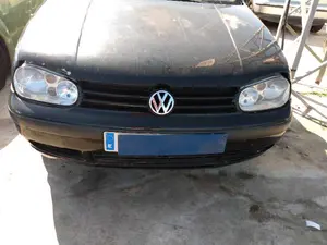 VOLKSWAGEN GOLF IV BERLINA (1J1)(10.1997) foto 1