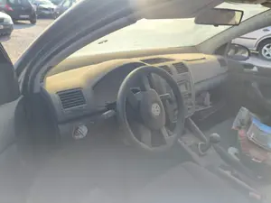 VOLKSWAGEN GOLF V (1K1)(10.2003) foto 3