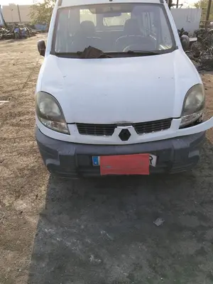 RENAULT KANGOO I (F/KC0) foto 1