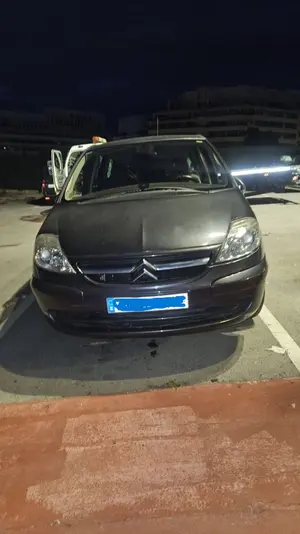 CITROEN C8 foto 1