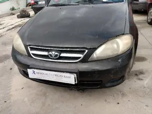 CHEVROLET LACETTI foto 1