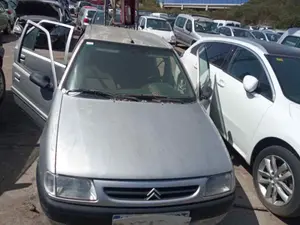 CITROEN SAXO foto 1