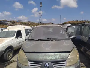 RENAULT SCENIC II foto 1