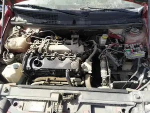 FIAT STILO (192) foto 6