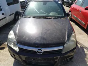 OPEL ASTRA H BERLINA foto 1