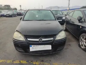 OPEL CORSA C foto 1
