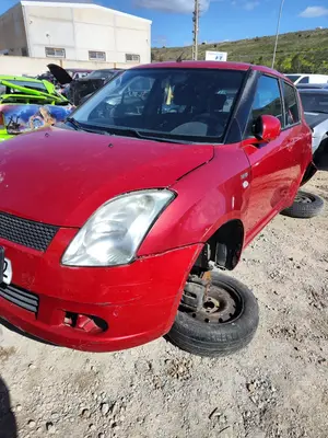 SUZUKI SWIFT BERLINA (RS/MZ) foto 1