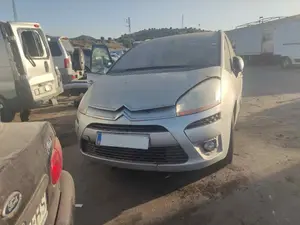 CITROEN C4 PICASSO foto 1