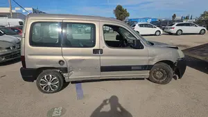 CITROEN BERLINGO foto 4