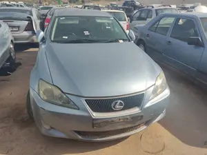 LEXUS IS (DS2/IS2) foto 1