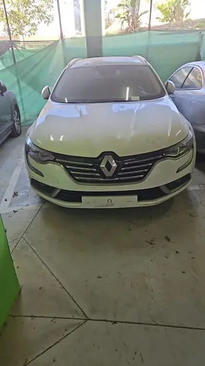 RENAULT TALISMAN SPORT TOURER foto 1