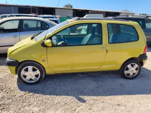 RENAULT TWINGO I (C06) foto 4