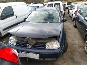 VOLKSWAGEN GOLF IV VARIANT (1J5)(05.1999) foto 1