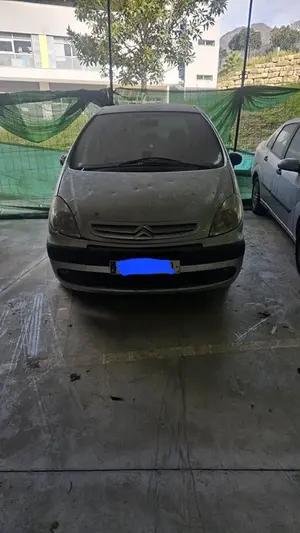 CITROEN XSARA PICASSO foto 1