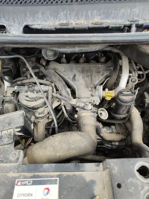 CITROEN C8 foto 7