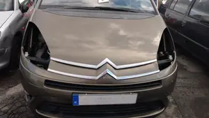 CITROEN C4 PICASSO foto 1