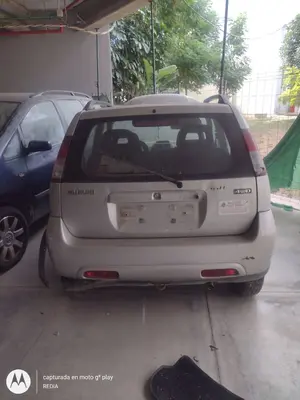 SUZUKI IGNIS (RG/FH) foto 1