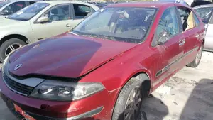 RENAULT LAGUNA II (BG0) foto 1