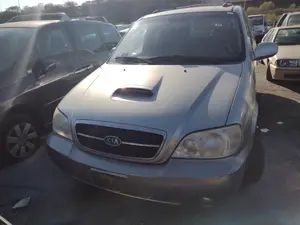 KIA CARNIVAL II (FL) foto 1
