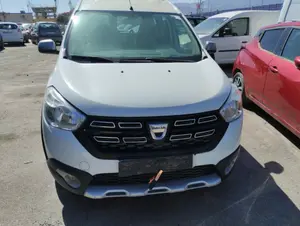 DACIA DOKKER foto 1