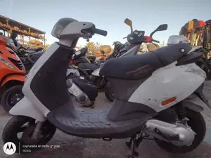 PIAGGIO (VESPA) (VESPA) ZIP SP '0 ZIP SP foto 1
