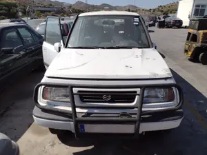 SUZUKI VITARA (SE/SF/ET) foto 1
