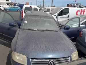 VOLKSWAGEN PASSAT BERLINA (3B3) foto 1