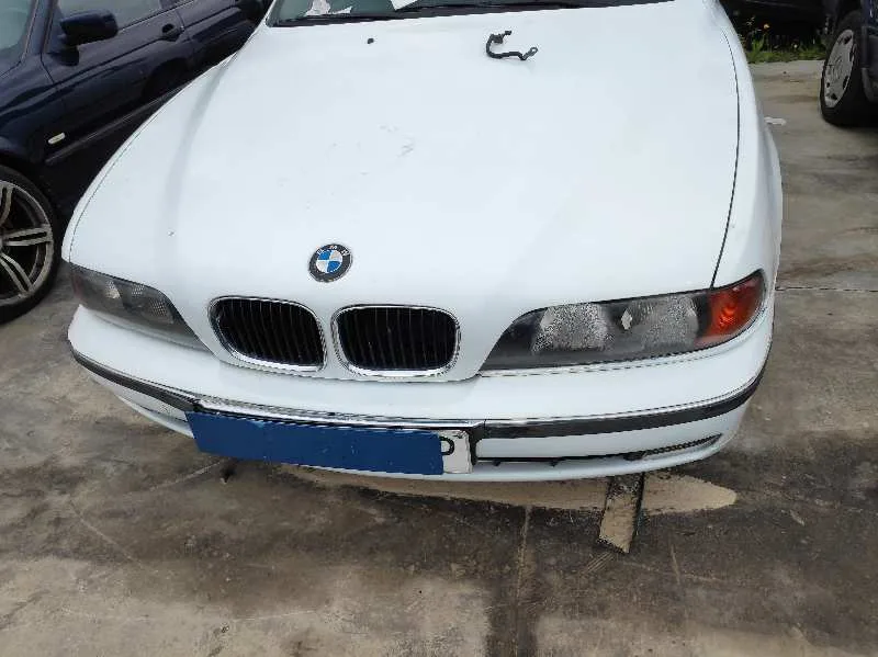 BMW SERIE 5 BERLINA (E39)