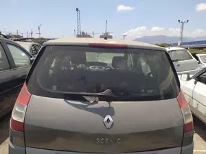RENAULT SCENIC II foto 3
