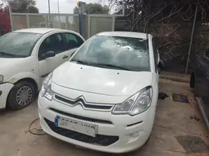 CITROEN C3 foto 1