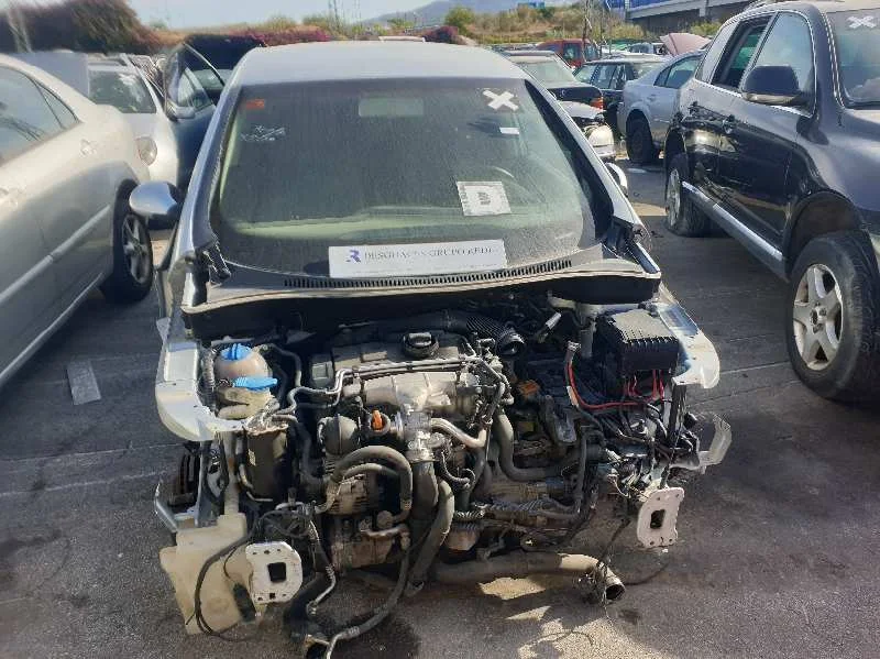 SEAT TOLEDO (5P2)