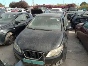 SEAT IBIZA BERLINA (6J5) foto 1