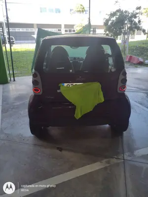 SMART FORTWO COUPE foto 1