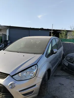 FORD S-MAX (CA1) foto 1