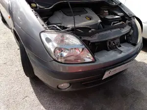 RENAULT SCENIC I (JA...) foto 1