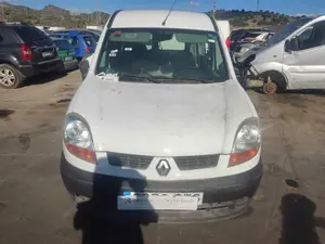 RENAULT KANGOO I (F/KC0) foto 1