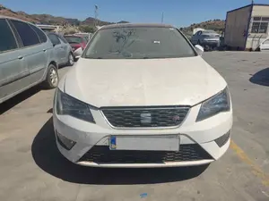 SEAT LEON (5F1) foto 1