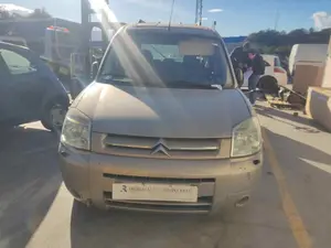 CITROEN BERLINGO foto 1