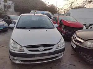 HYUNDAI GETZ (TB) foto 1