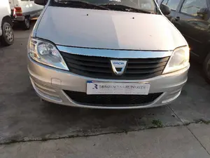 DACIA LOGAN 1 foto 1