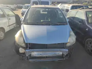 HONDA JAZZ (GD1/5) foto 1