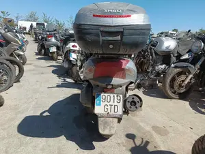 KYMCO GRAND DINK foto 3