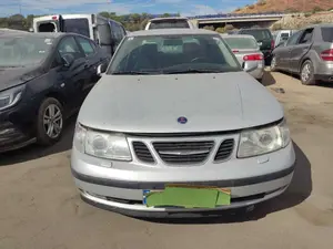 SAAB 9-5 BERLINA foto 1
