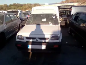 RENAULT RAPID /EXPRESS (F40) foto 1