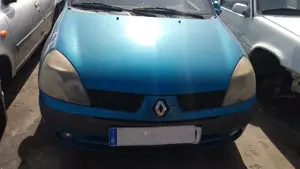RENAULT CLIO II FASE II (B/CB0) foto 1