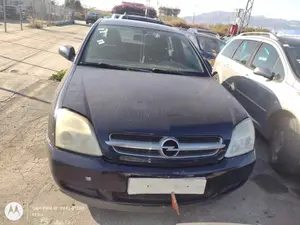 OPEL VECTRA C BERLINA foto 1