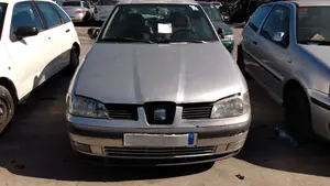 SEAT IBIZA (6K1) foto 1