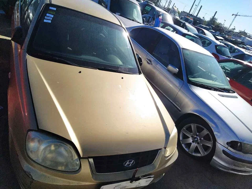 HYUNDAI ACCENT (LC)