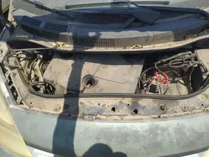 RENAULT SCENIC II foto 6