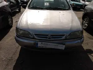 CITROEN XSARA BERLINA foto 1